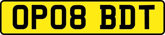OP08BDT