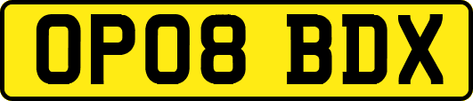 OP08BDX