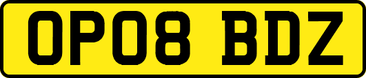 OP08BDZ