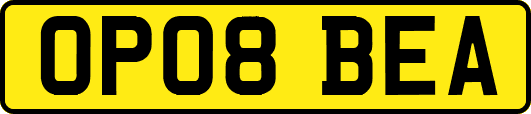 OP08BEA