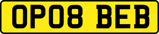 OP08BEB
