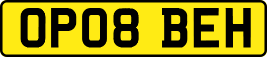 OP08BEH
