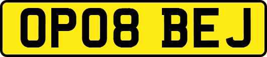 OP08BEJ