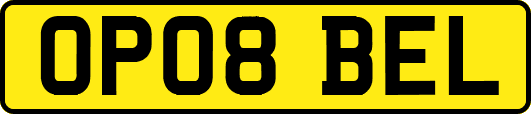 OP08BEL