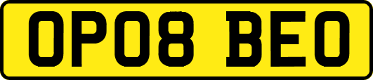 OP08BEO