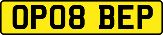 OP08BEP