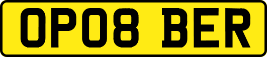 OP08BER