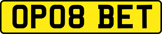 OP08BET