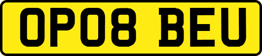 OP08BEU