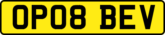 OP08BEV