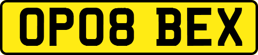 OP08BEX