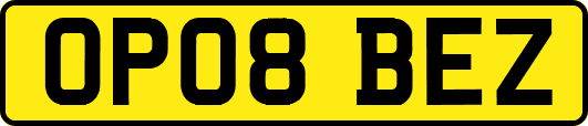 OP08BEZ