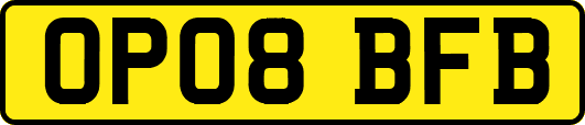 OP08BFB