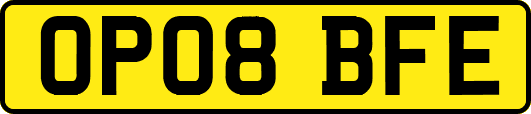 OP08BFE