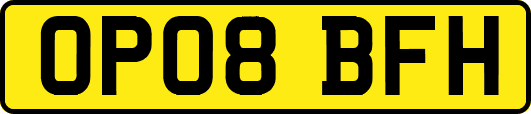OP08BFH