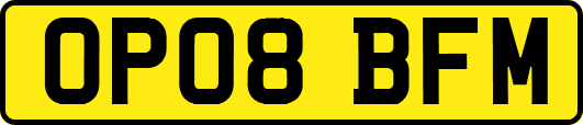 OP08BFM