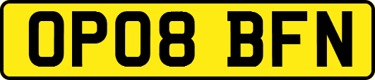 OP08BFN