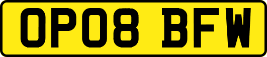 OP08BFW