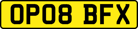 OP08BFX