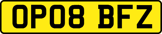 OP08BFZ