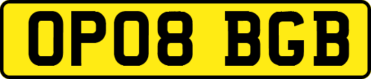 OP08BGB