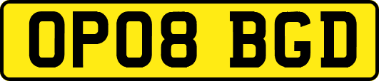 OP08BGD