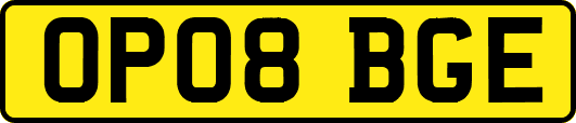 OP08BGE