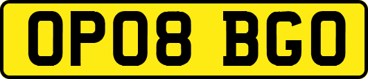 OP08BGO