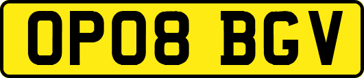 OP08BGV