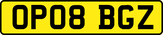 OP08BGZ