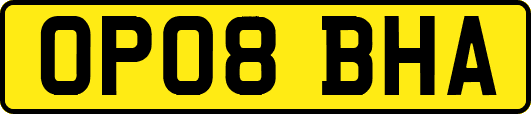 OP08BHA