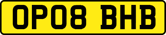 OP08BHB