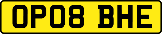 OP08BHE