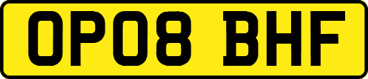 OP08BHF