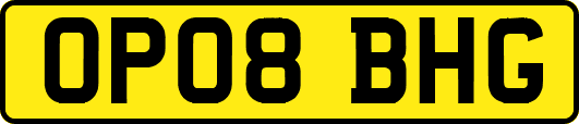 OP08BHG