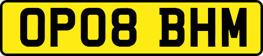 OP08BHM