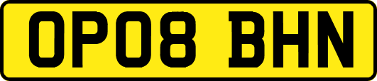 OP08BHN