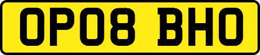 OP08BHO