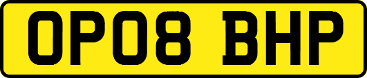 OP08BHP