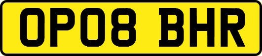 OP08BHR