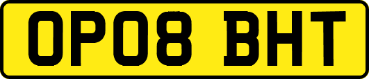 OP08BHT