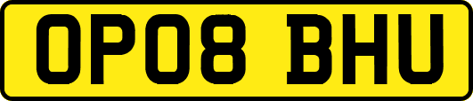 OP08BHU