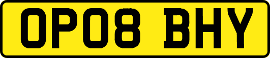 OP08BHY