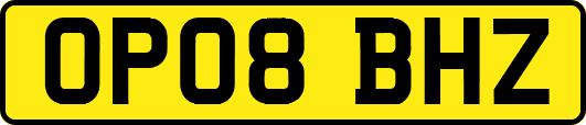 OP08BHZ