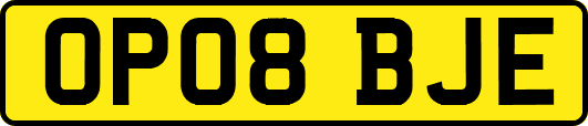 OP08BJE