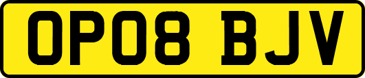 OP08BJV