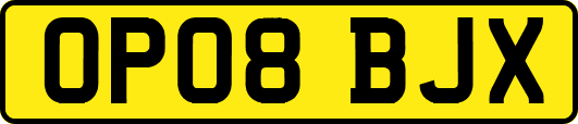OP08BJX