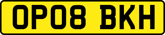OP08BKH