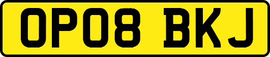 OP08BKJ