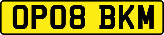 OP08BKM